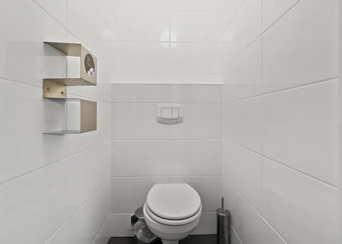 Διαμέρισμα I 5 Min To Millennium Mall And Handelskai U6 *