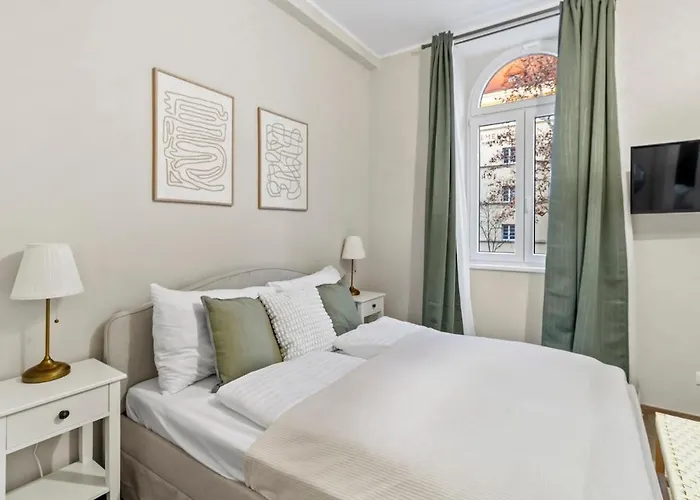 I 5 Min To Millennium Mall And Handelskai U6 Βιέννη