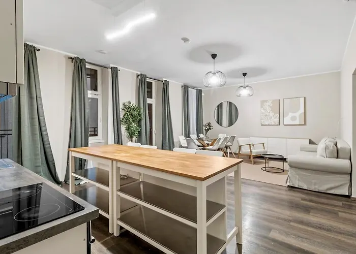I 5 Min To Millennium Mall And Handelskai U6 * Βιέννη