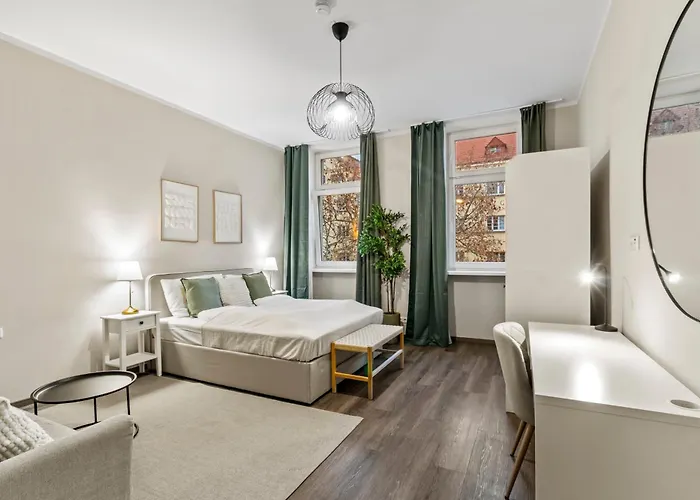 I 5 Min To Millennium Mall And Handelskai U6 Διαμέρισμα