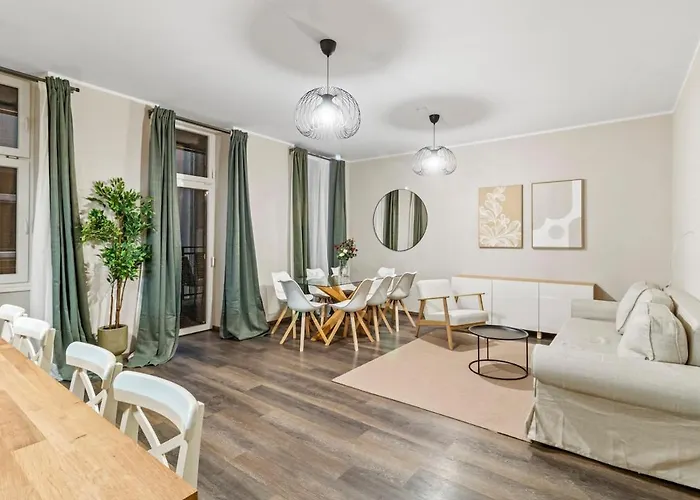 Διαμέρισμα I 5 Min To Millennium Mall And Handelskai U6