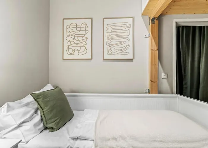 I 5 Min To Millennium Mall And Handelskai U6 * Βιέννη