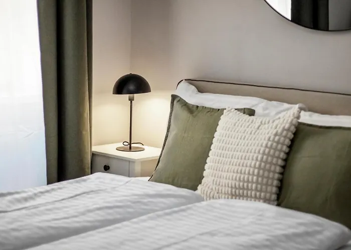 I 5 Min To Millennium Mall And Handelskai U6 * Βιέννη