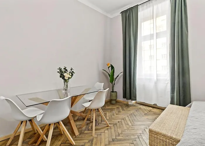I 5 Min To Millennium Mall And Handelskai U6 Βιέννη